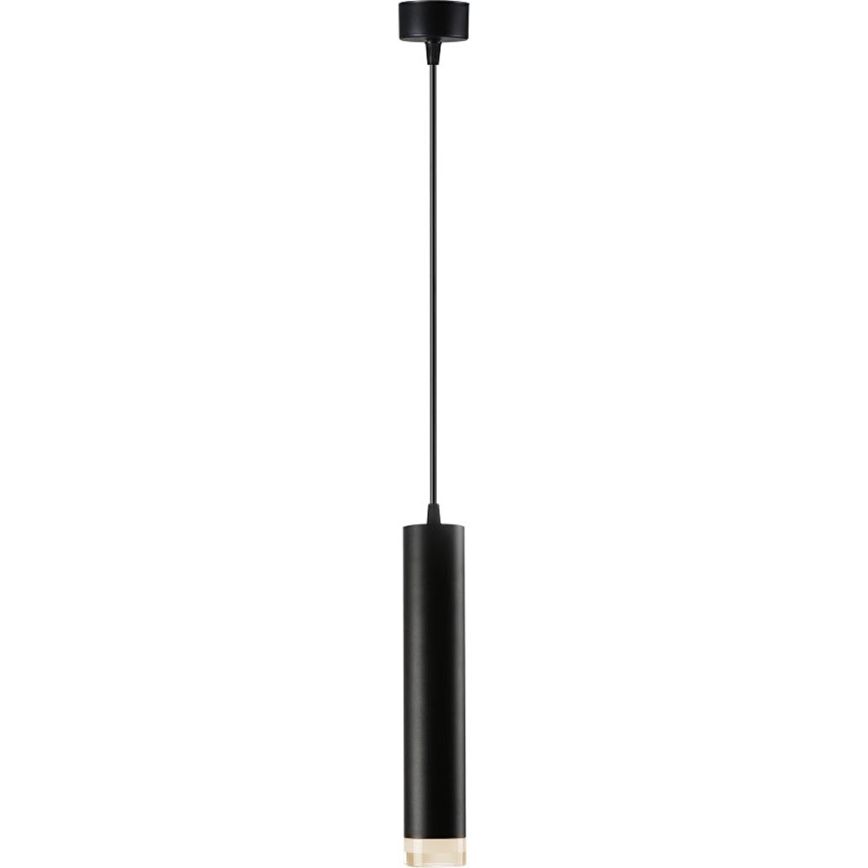 Immax NEO 07275Z - LED RGB+CCT Aptumšojuma lustra ar auklu NEO PUNTO 1xGU10/4,8W/230V Tuya