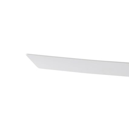 Immax NEO 07281L - Griestu ventilators BEAUTY, LED+CCT, dimmējams, 18W, 230V, 3000/4000/6000K, Wi‑Fi Tuya, Ø 132 cm + tālvadības pults