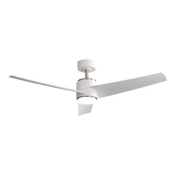 Immax NEO 07282L - LED+CCT dimmējamais griestu ventilators BEAUTY LED/18W/230V 3000/4000/6000K Wi‑Fi Tuya + tālvadība