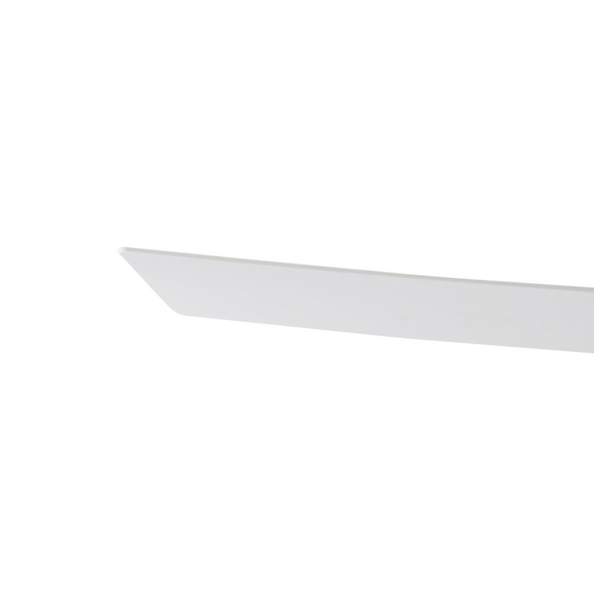 Immax NEO 07282L - LED+CCT Aptumšojams griestu ventilators BEAUTY LED/18W/230V 3000/4000/6000K Wi‑Fi Tuya diam. 132 cm + tālvadības pults