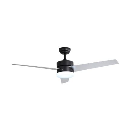 Immax NEO 07285L - LED+CCT Dimējams griestu ventilators VARIABLE LED/24W/230V 3000/4000/6000K Wi-Fi Tuya Ø 132 cm + tālvadības pults