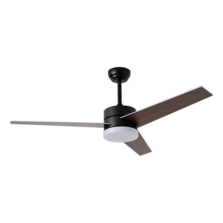 Immax NEO 07285L - LED+CCT Regulējams griestu ventilators VARIABLE LED/24W/230V 3000/4000/6000K Wi‑Fi Tuya + ar tālvadības pulti