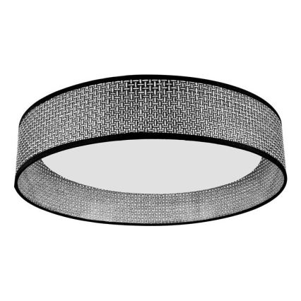 Immax NEO 07287L - LED+CCT ar regulējamu spilgtumu griestu gaismeklis LONA LED/36W/230V 3000-6000K Wi‑Fi Tuya Ø 45,5 cm + tālvadība