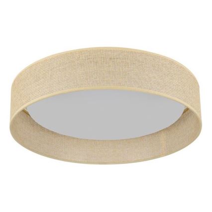 Immax NEO 07289L - LED+CCT regulējams griestu gaismeklis LONA LED/36W/230V 3000-6000K Wi-Fi Tuya Ø 45,5 cm + tālvadības pults