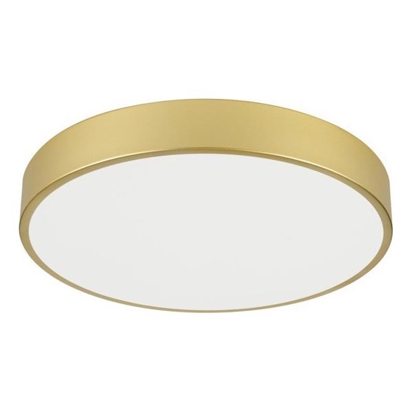 Immax NEO 07292L - LED+CCT Aptumšojams griestu gaismeklis SEMPLICI LED/36W/230V 2700-6500K Ø 40 cm + tālvadība