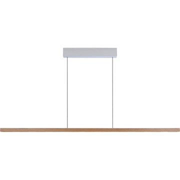 Immax NEO 07310L - MADEIRA LED dimējama lustra uz troses ar sensoru LED/37W/230V 157 cm, no oses