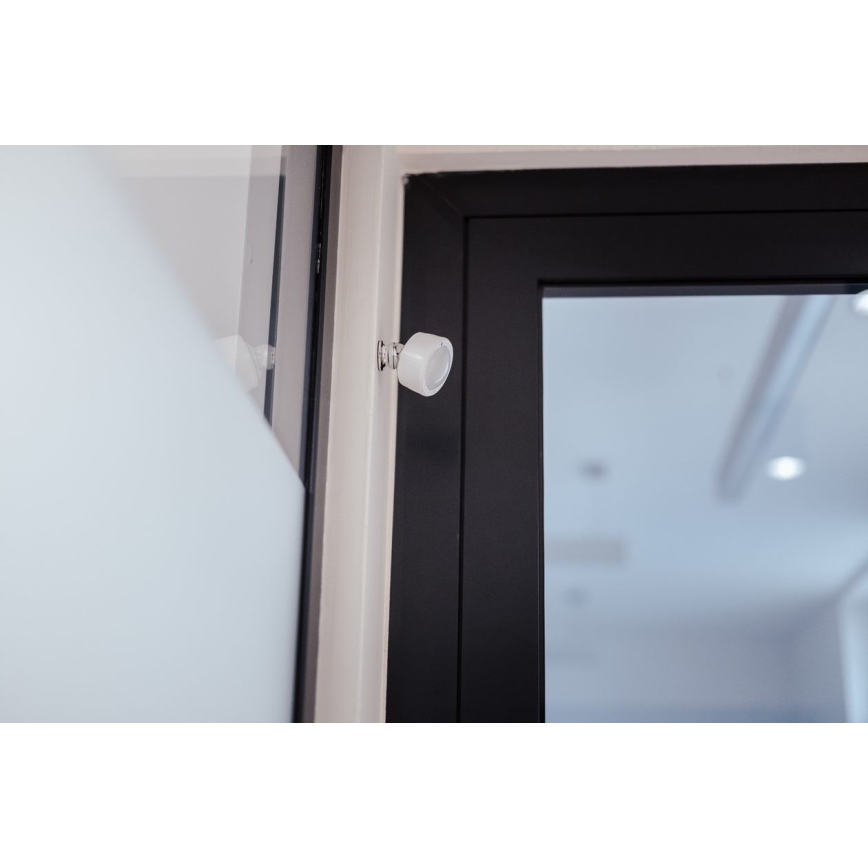 Immax NEO 07502L - Viedais multi sensors 4in1 SMART 2xCR123A/3V Zigbee 3.0