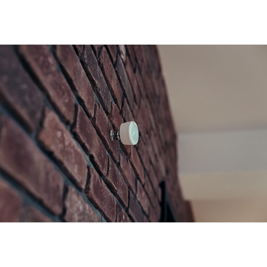 Immax NEO 07502L - Viedais multi sensors 4in1 SMART 2xCR123A/3V Zigbee 3.0