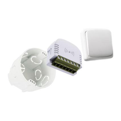 Immax NEO 07503L - Viedā tālvadības pults SMART ZigBee 3.0 Tuya