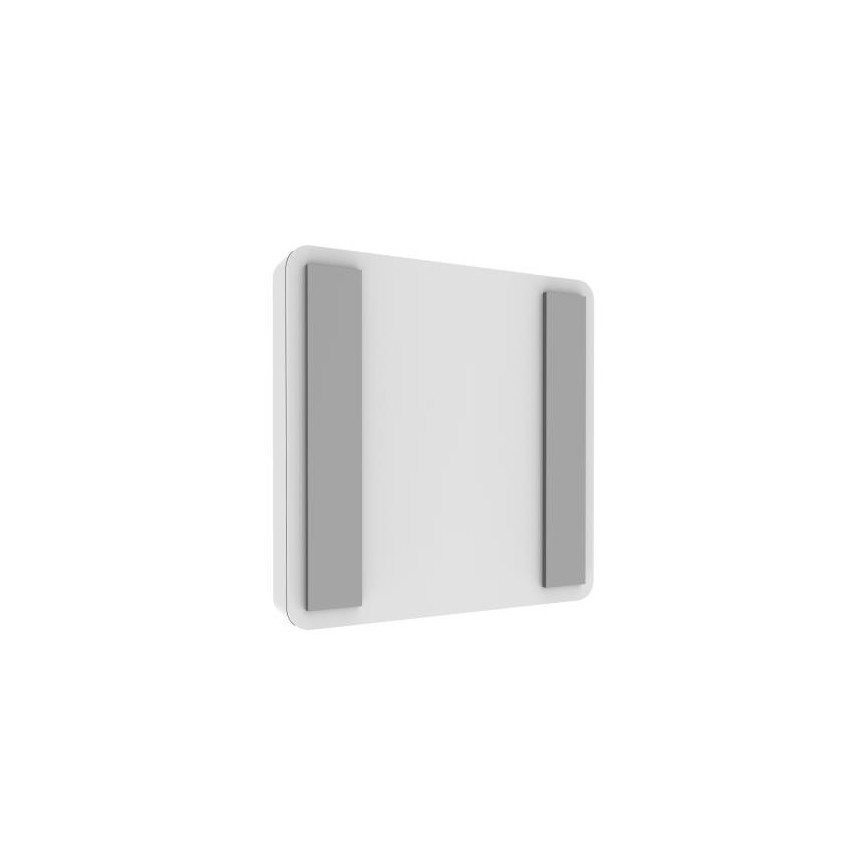 Immax NEO 07506L - Slēdzis 1-pogas SMART 1xCR2430 Zigbee 3.0 Tuya