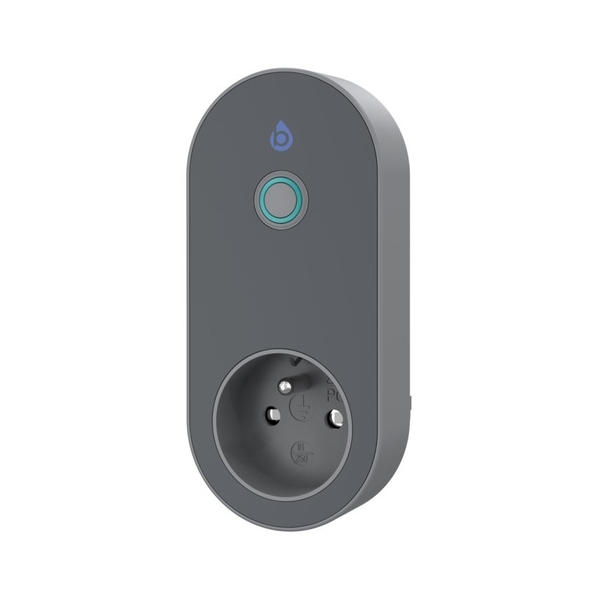 Immax NEO 07508L - Apūdeņošanas sistēma NEO LITE Wi-Fi 4xAA IP54