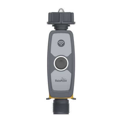 Immax NEO 07508L - Apūdeņošanas sistēma NEO LITE Wi-Fi 4xAA IP54