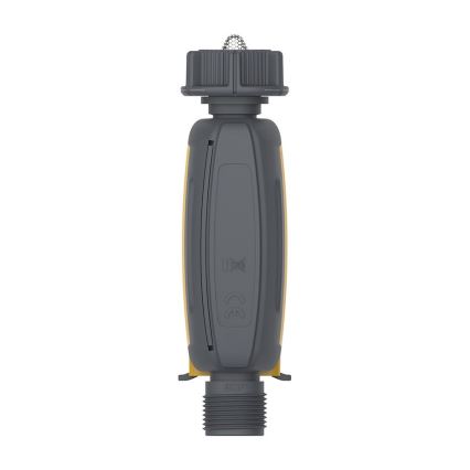 Immax NEO 07508L - Apūdeņošanas sistēma NEO LITE Wi-Fi 4xAA IP54