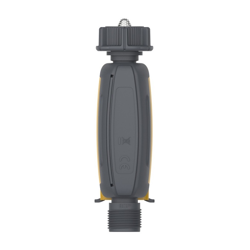 Immax NEO 07508L - Apūdeņošanas sistēma NEO LITE Wi-Fi 4xAA IP54