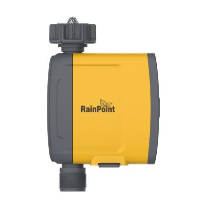 Immax NEO 07508L - Apūdeņošanas sistēma NEO LITE Wi-Fi 4xAA IP54