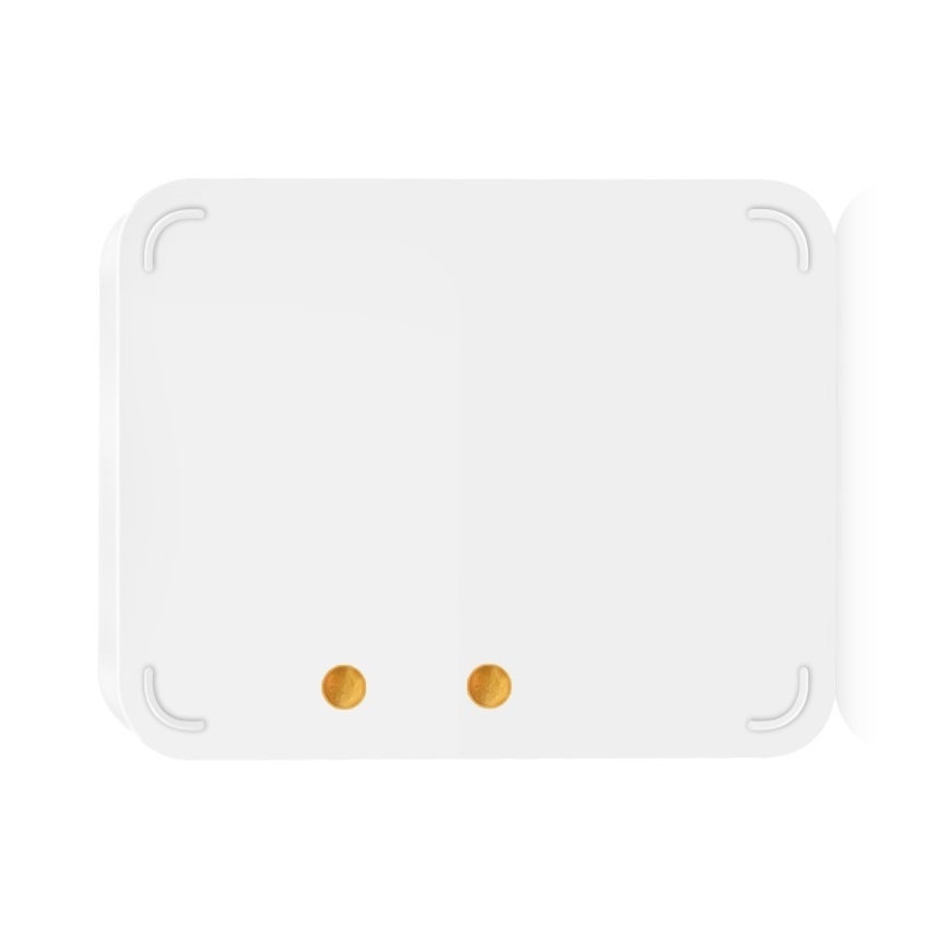 Immax NEO 07519L - Viedais ūdens noplūdes sensors 2xAAA Tuya