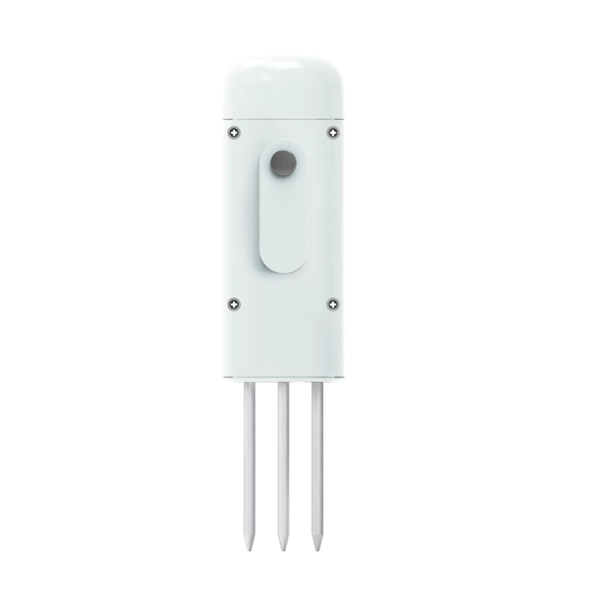 Immax NEO 07525L - Apūdeņošanas vārsts + augsnes mitruma sensors 2xAA IP65 Tuya