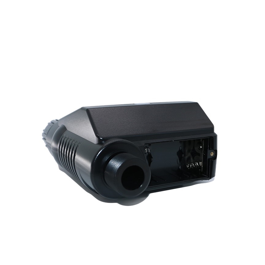 Immax NEO 07525L - Apūdeņošanas vārsts + augsnes mitruma sensors 2xAA IP65 Tuya