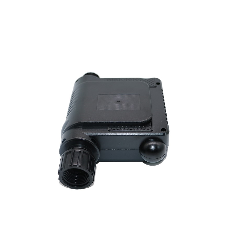 Immax NEO 07525L - Apūdeņošanas vārsts + augsnes mitruma sensors 2xAA IP65 Tuya
