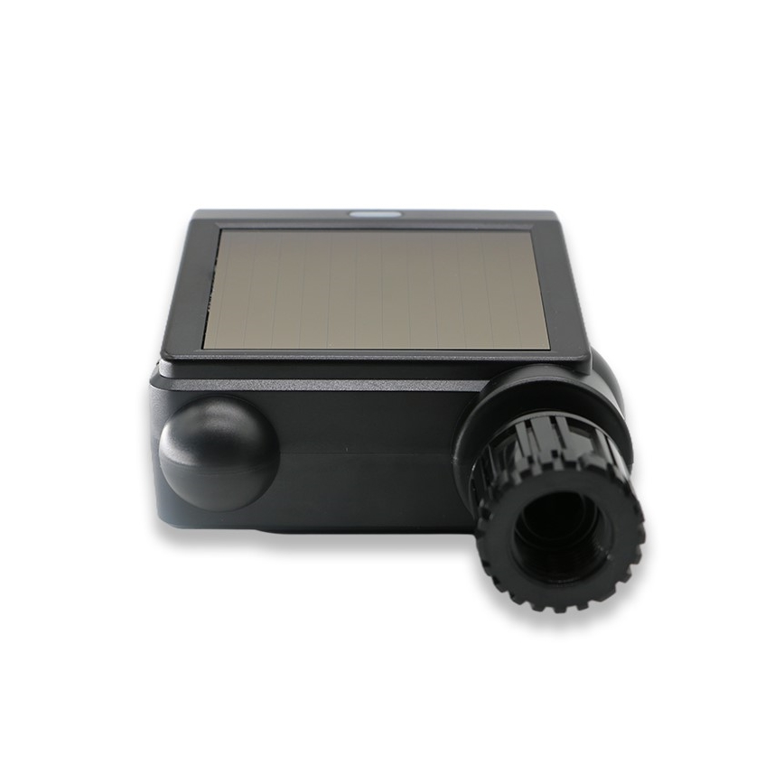 Immax NEO 07525L - Apūdeņošanas vārsts + augsnes mitruma sensors 2xAA IP65 Tuya