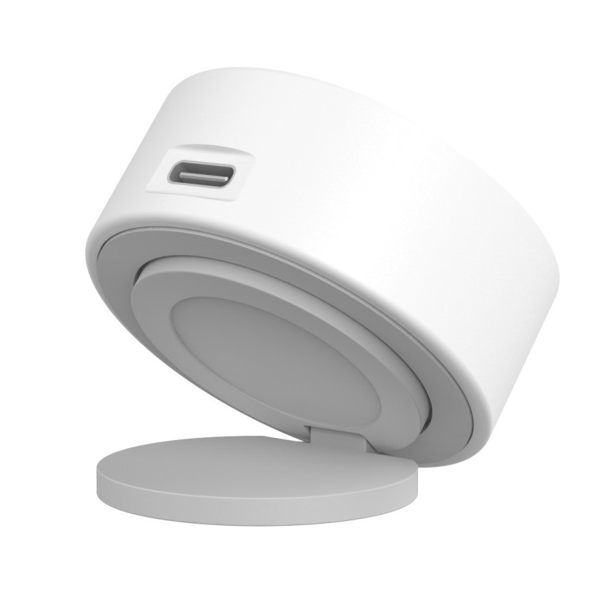 Immax NEO 07526L - Viedais klātbūtnes sensors USB/5V Tuya