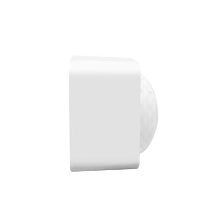 Immax NEO 07527L - Viedais PIR kustību sensors 1xCR123A IP20 Tuya