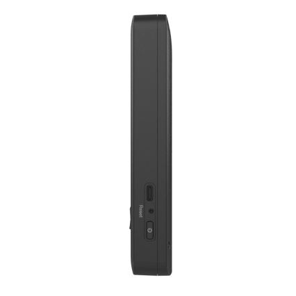 Immax NEO 07529L - Viedais peldbaseina temperatūras sensors +2x iekštelpu temperatūras un mitruma sensors Wi-Fi Tuya
