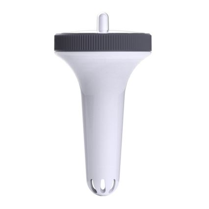Immax NEO 07529L - Viedais peldbaseina temperatūras sensors +2x iekštelpu temperatūras un mitruma sensors Wi-Fi Tuya