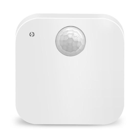 Immax NEO 07530L - Viedais PIR, klātbūtnes un apgaismojuma sensors USB/5V