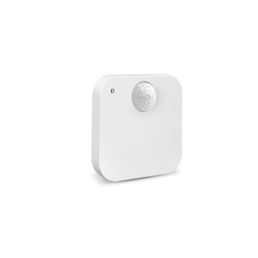 Immax NEO 07530L - Viedais PIR, klātbūtnes un apgaismojuma sensors USB/5V