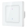 Immax NEO 07539L - 2 pogu SMART slēdzis 230V Wi-Fi Tuya
