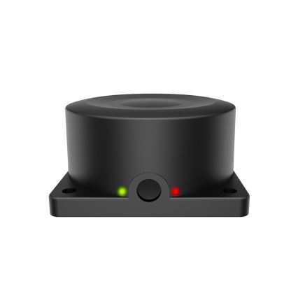 Immax NEO 07543L - Ultraskaņas šķidruma līmeņa sensors 5 m Wi-Fi Tuya