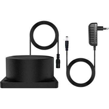 Immax NEO 07543L - Ultraskaņas šķidruma līmeņa sensors 5 m Wi-Fi Tuya