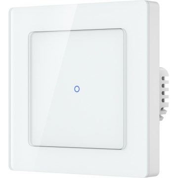 Immax NEO 07549L - viedais vienpogas slēdzis 230 V
