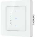 Immax NEO 07551L - Viedais slēdzis žalūzijām un roletēm 230V Tuya