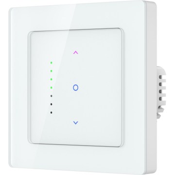 Immax NEO 07551L - Viedais slēdzis žalūziju un ruļešu vadībai 230V