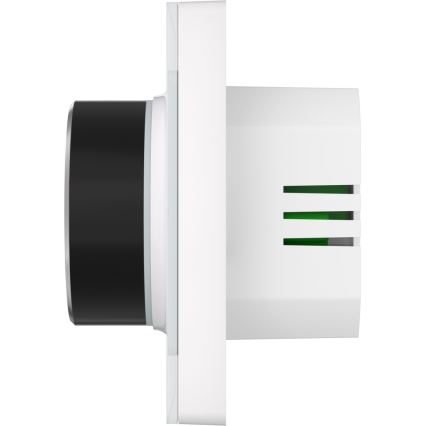 Immax NEO 07555L - SMART termostats elektriskajai grīdas apsildei 230V/16A