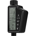 Immax NEO 07556L - Laistīšanas vārsts 4xAA IP65 Wi-Fi Tuya