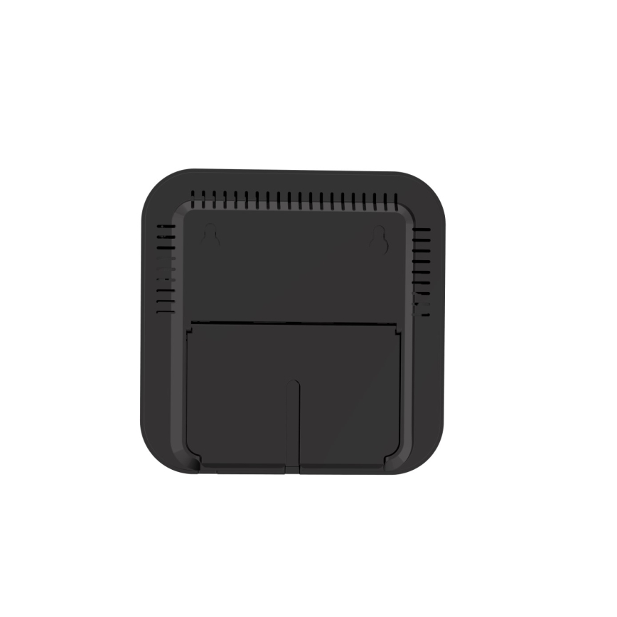 Immax NEO 07559L - Kontrolieris ar temperatūras un mitruma sensoru 5V Wi-Fi