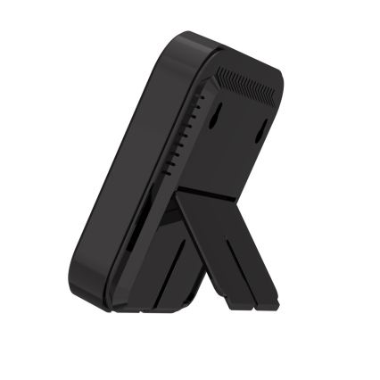 Immax NEO 07559L - Kontrolieris ar temperatūras un mitruma sensoru 5V Wi-Fi
