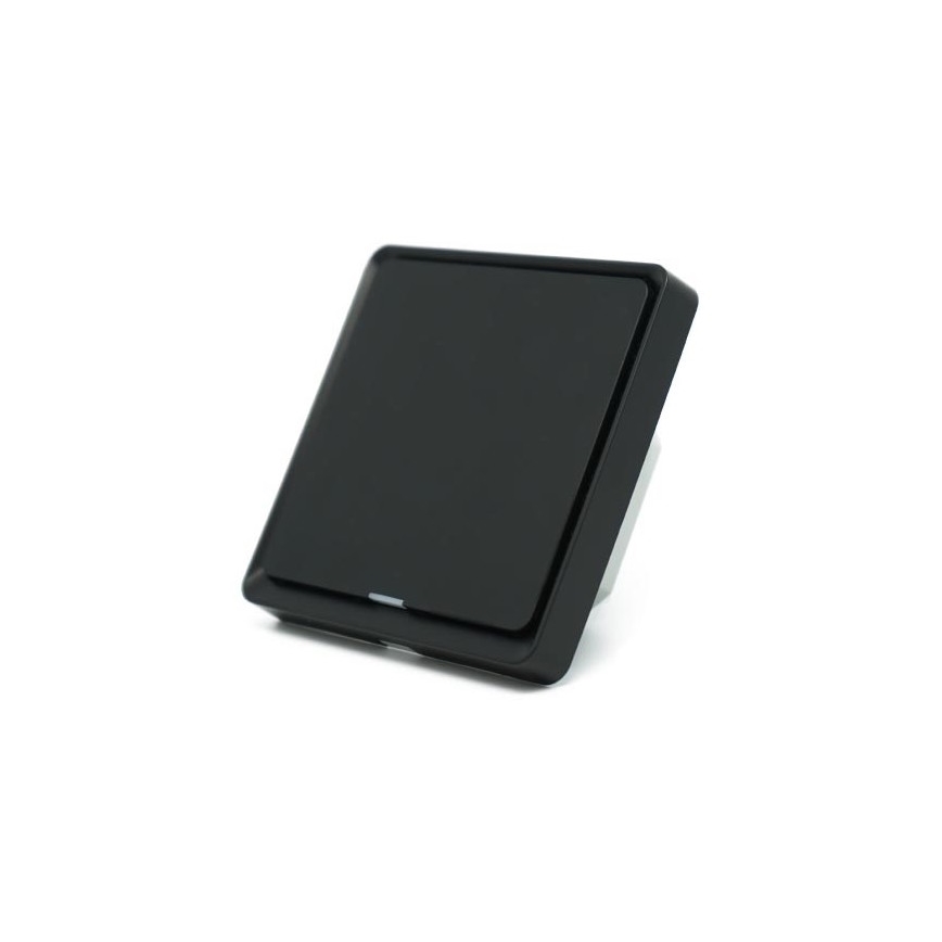 Immax NEO 07569L - Slēdzis 1 poga SMART 230V Wi-Fi Tuya