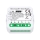 Immax NEO 07571L - Smart ierīce NEO LITE V7 2 pogas Wi-Fi Tuya