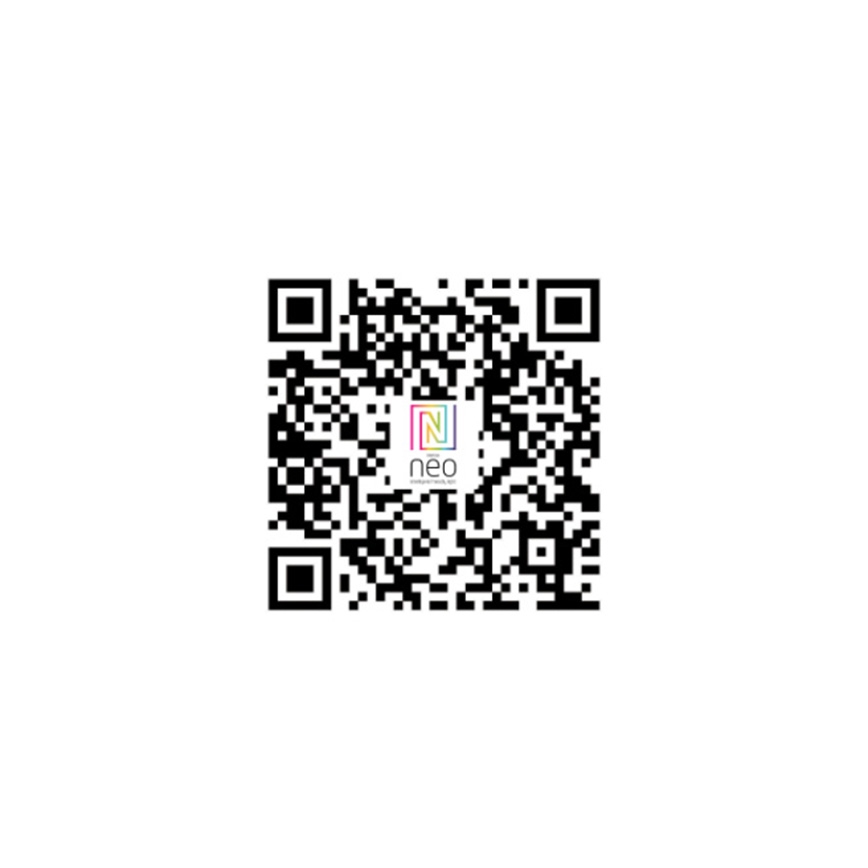 Immax NEO 07708L - Āra kontaktligzda NEO LITE Smart 1x230V IP65 Wi-Fi Tuya