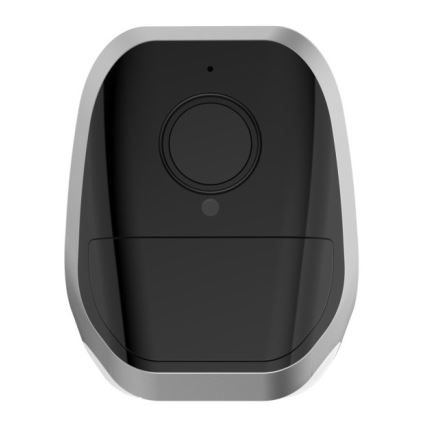 Immax NEO 07727L - Viedā āra kamera ar sensoru NEO LITE 1080p 5V IP65 5400mAh Wi-Fi Tuya