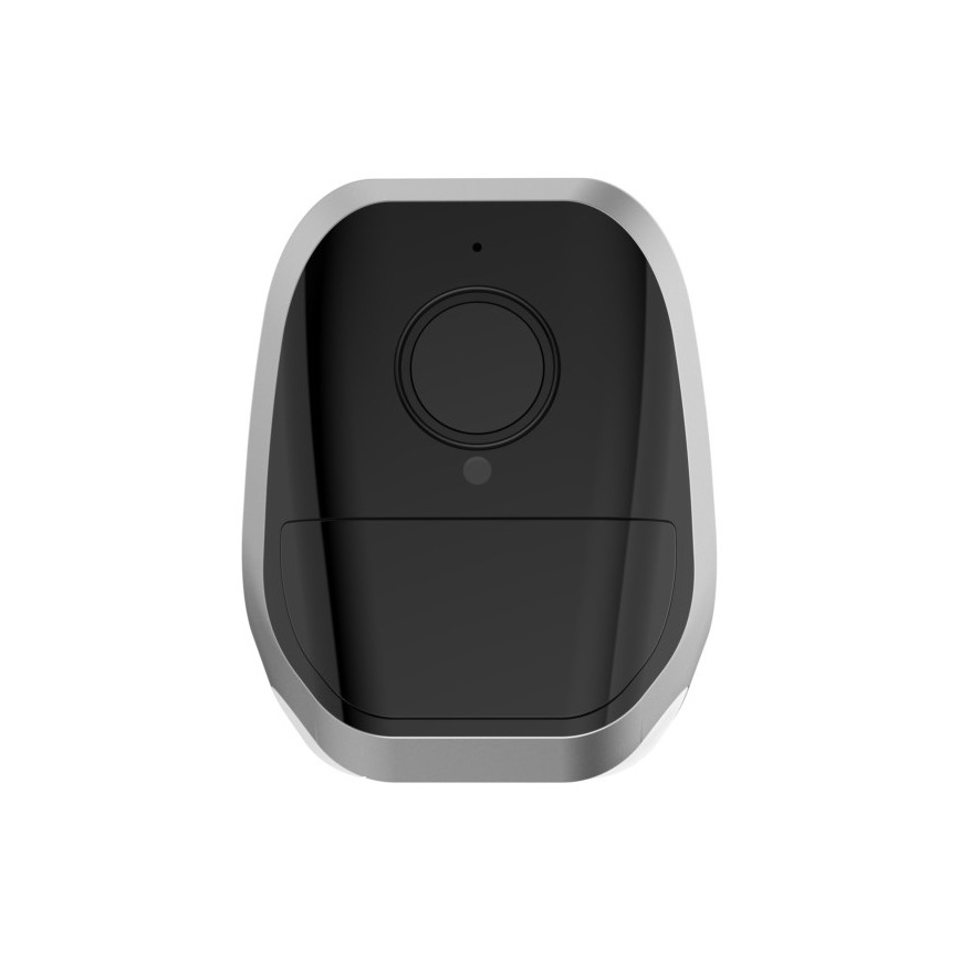Immax NEO 07727L - Viedā āra kamera ar sensoru NEO LITE 1080p 5V IP65 5400mAh Wi-Fi Tuya
