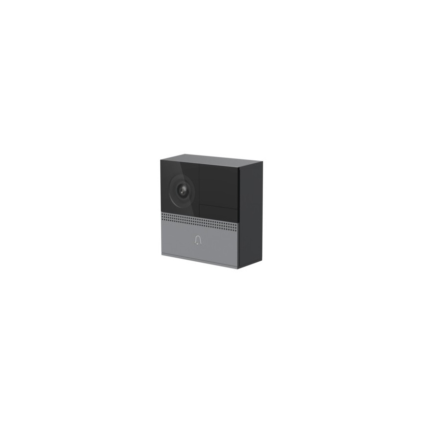 Immax NEO 07728L - Video durvju zvans NEO LITE Smart Wi-Fi Tuya IP54