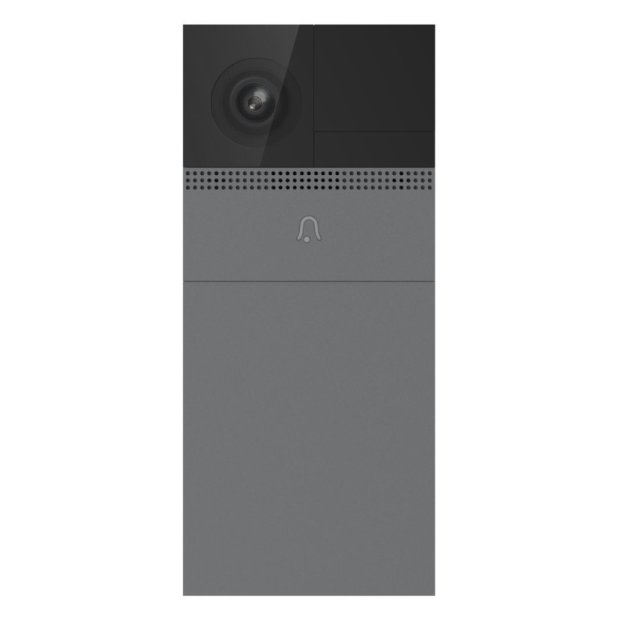 Immax NEO 07728L - Video durvju zvans NEO LITE Smart Wi-Fi Tuya IP54