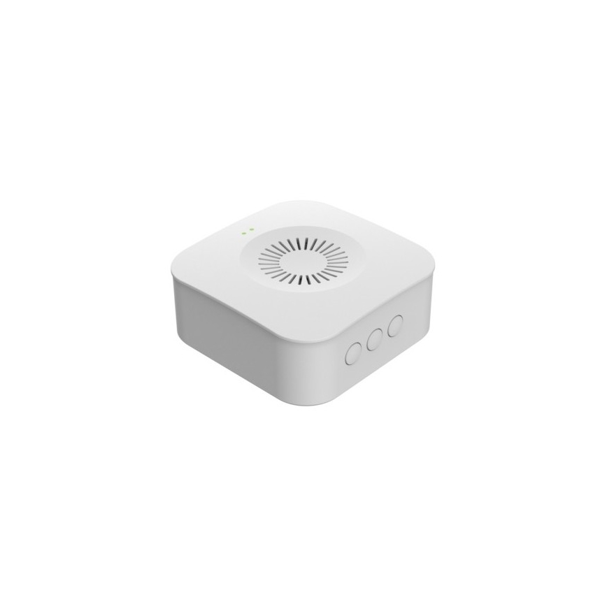 Immax NEO 07728L - Video durvju zvans NEO LITE Smart Wi-Fi Tuya IP54