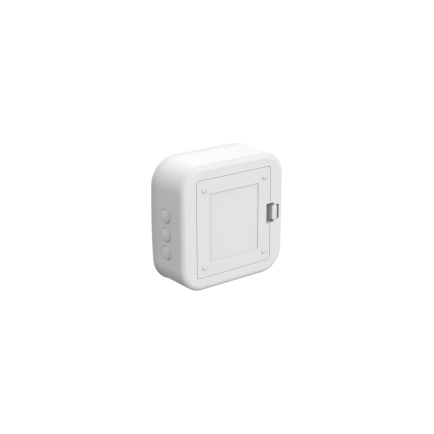 Immax NEO 07728L - Video durvju zvans NEO LITE Smart Wi-Fi Tuya IP54