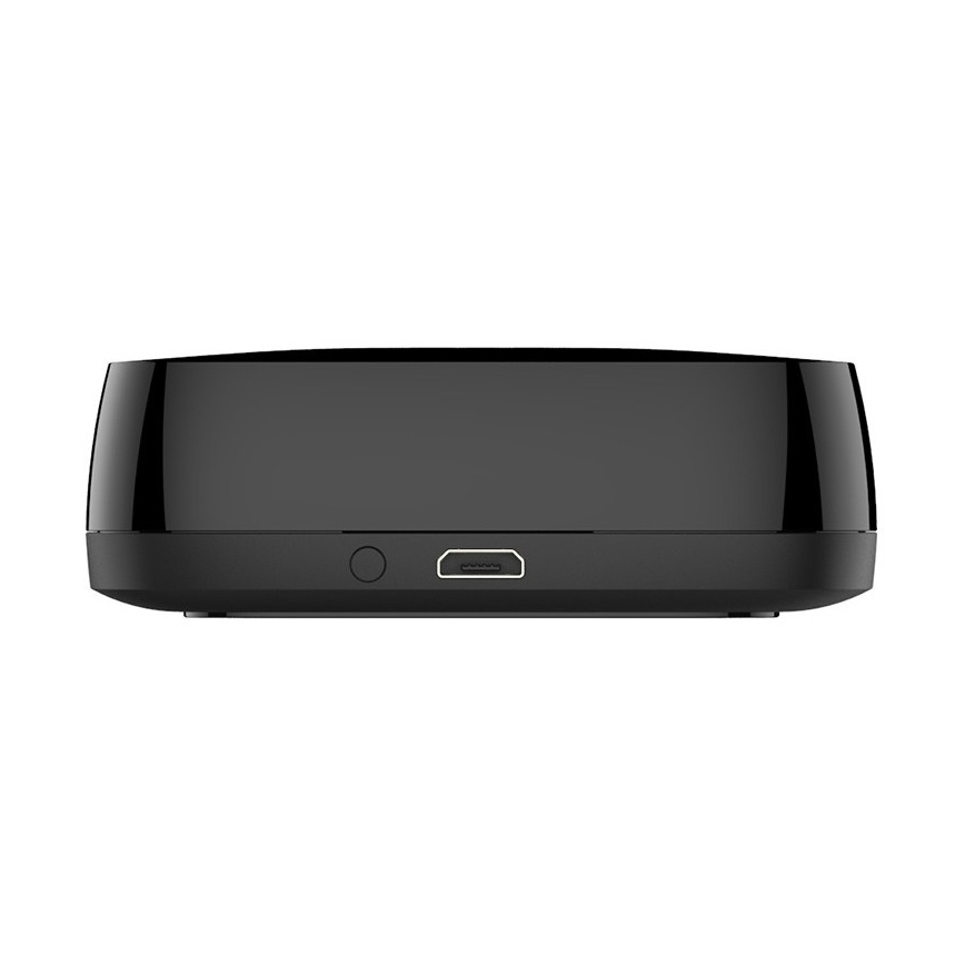 Immax NEO 07730L - Viedais IR kontrolieris NEO LITE ar temperatūras un mitruma sensoru Wi-Fi Tuya 5V